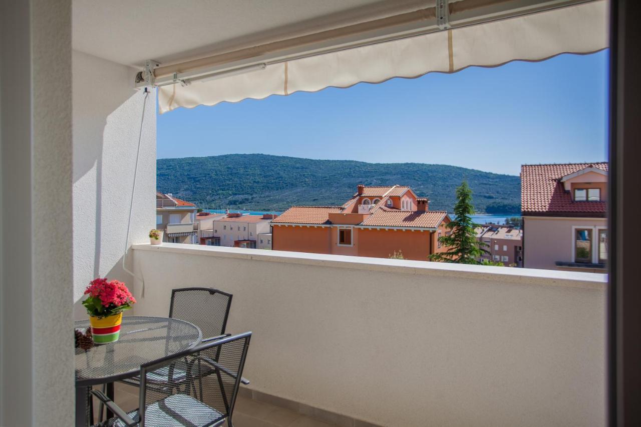 Apartman Pinja Διαμέρισμα Cres Εξωτερικό φωτογραφία