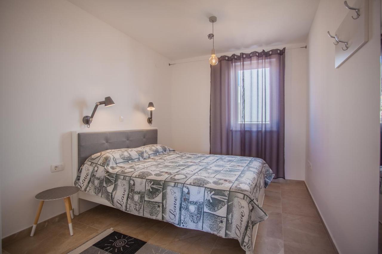 Apartman Pinja Διαμέρισμα Cres Εξωτερικό φωτογραφία