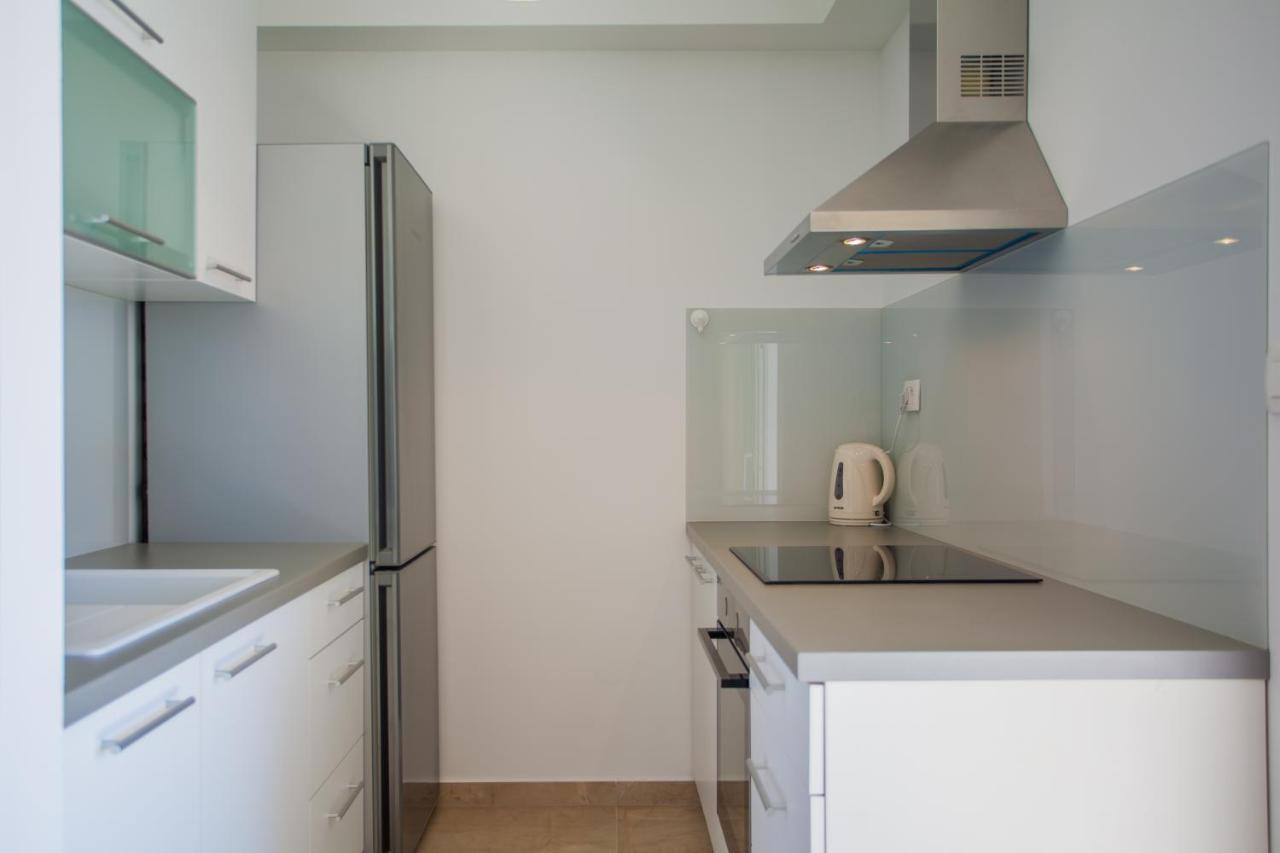 Apartman Pinja Διαμέρισμα Cres Εξωτερικό φωτογραφία