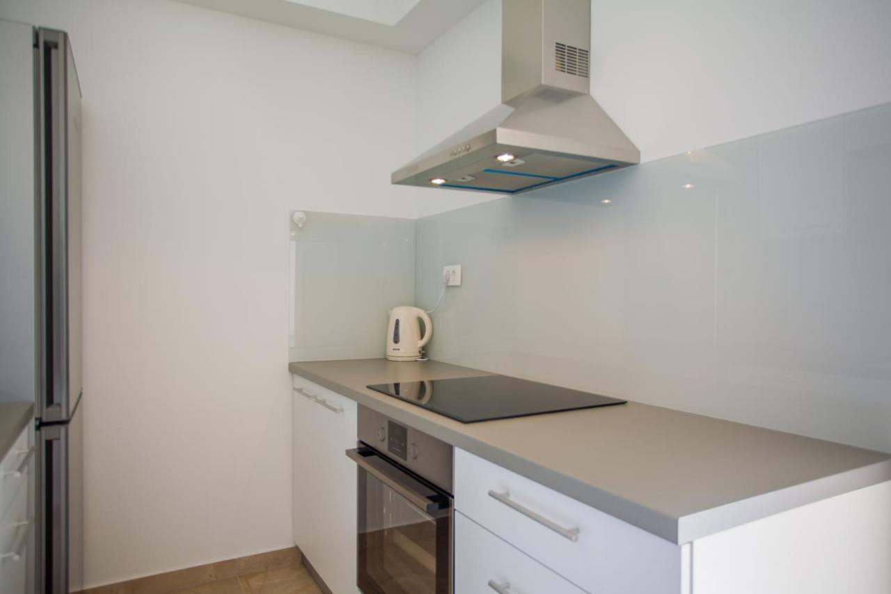Apartman Pinja Διαμέρισμα Cres Εξωτερικό φωτογραφία