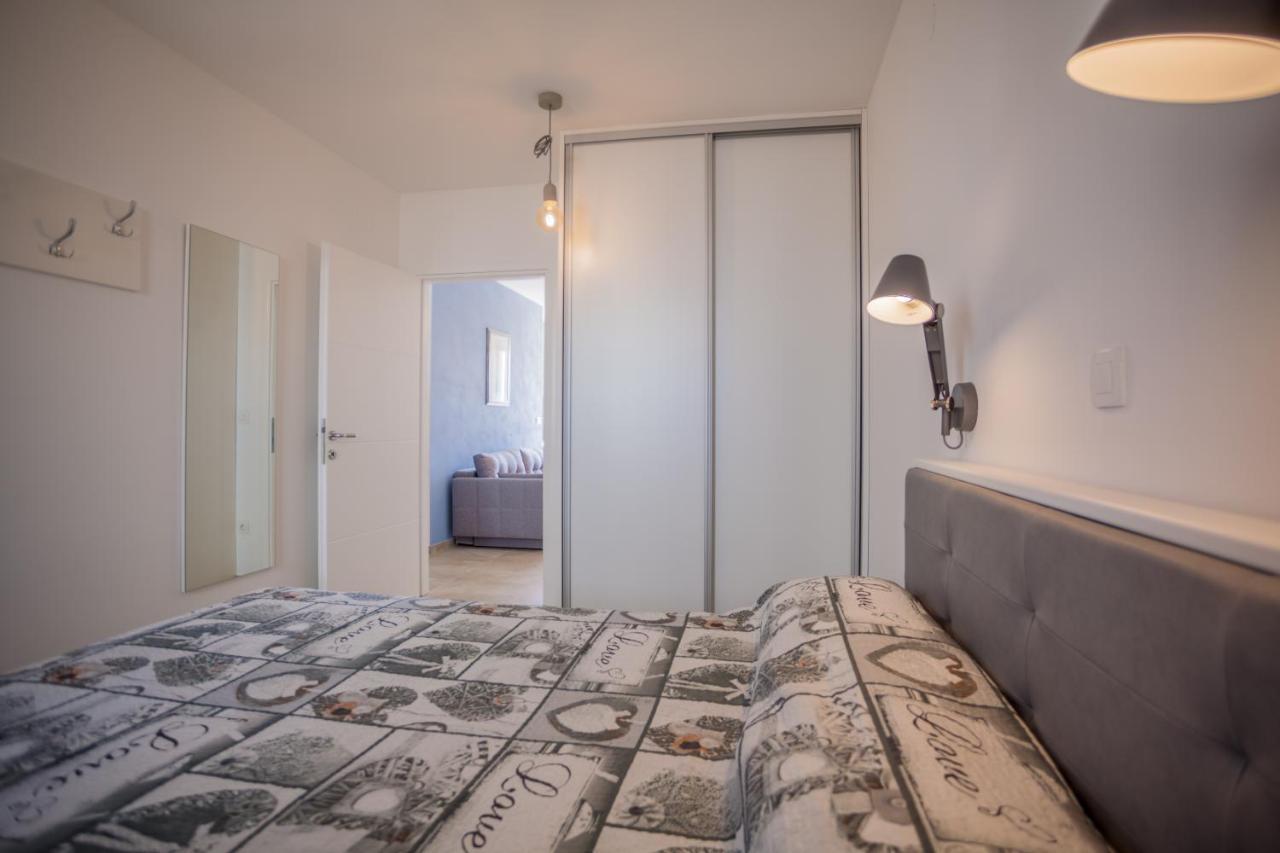 Apartman Pinja Διαμέρισμα Cres Εξωτερικό φωτογραφία