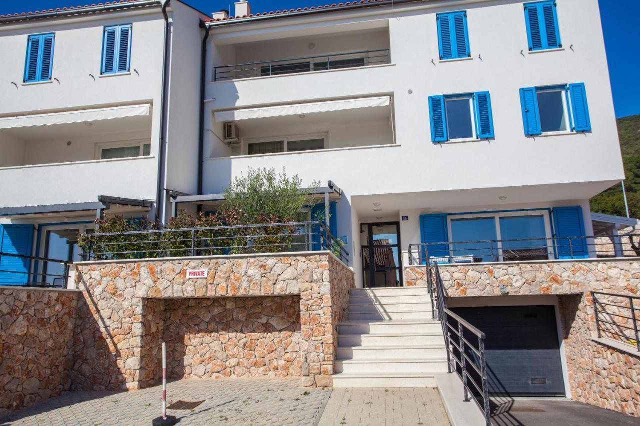 Apartman Pinja Διαμέρισμα Cres Εξωτερικό φωτογραφία