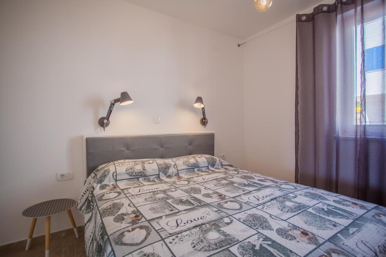 Apartman Pinja Διαμέρισμα Cres Εξωτερικό φωτογραφία